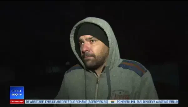 Tânăr din Dâmbovița găsit carbonizat în dormitor. Suspiciunea anchetatorilor