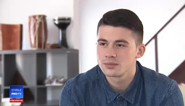 Lucian, fost dependent de marijuana: "Ajungi să îţi trăieşti viaţa pentru canabis, tot ce faci se rezuma la asta"
