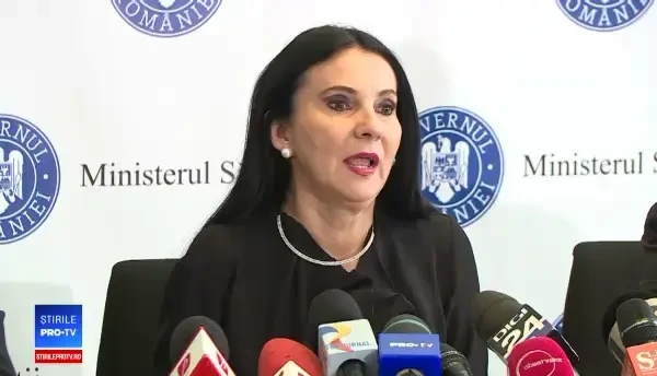 Sorina Pintea: ”Președintele a greșit neaprobând bugetul. Cred că este o decizie politică”