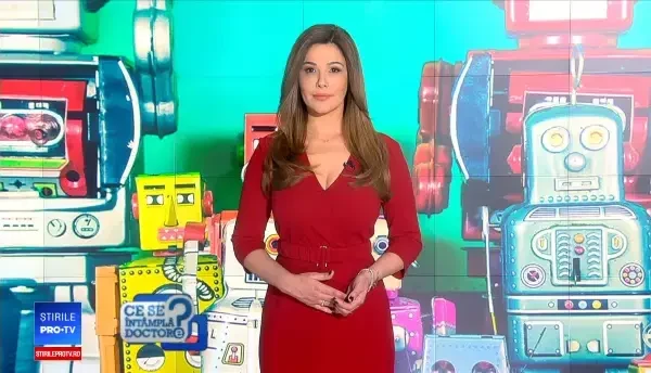 Dana Războiu, despre pasiunea fiului ei Victor: "Am avut încredere în copiii mei, să experimenteze orice"