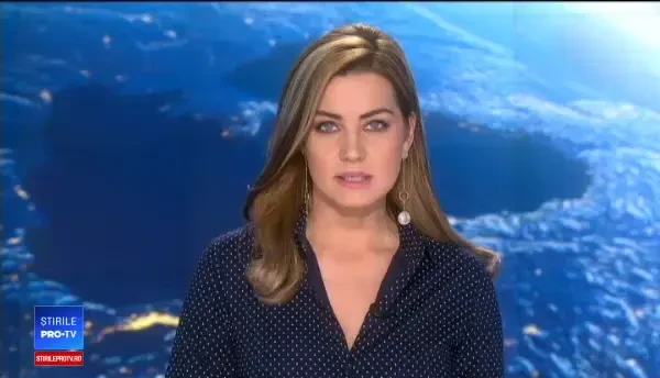 Un bloc-turn din Craiova era să ardă din cauza televizorului unui pensionar