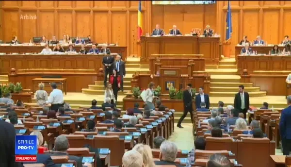 De ce a respins de fapt Iohannis bugetul pe 2019. Este o premieră în politică