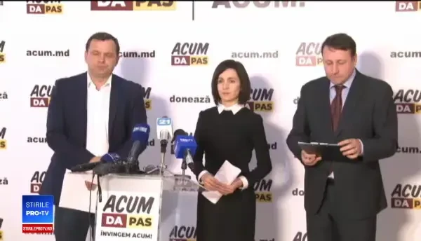 Candidaţi din Moldova susțin că au fost otrăviți în pragul alegerilor. Cine ar fi făptașii