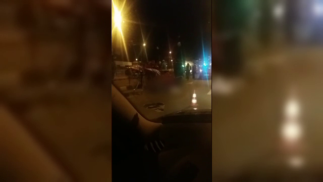 O bătrână din Oradea a murit pentru că se grăbea să prindă tramvaiul