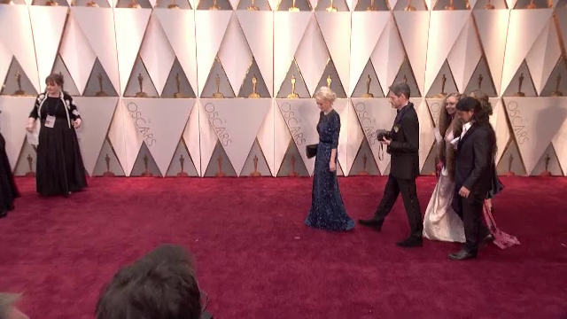 Premiile Oscar ar putea fi decise în funcţie de modul în care filmele abordează rasismul