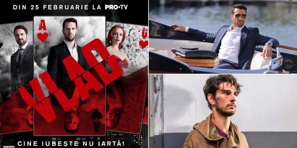 Avanpremieră VLAD. Ce ținute au ales vedetele pe covorul roșu?