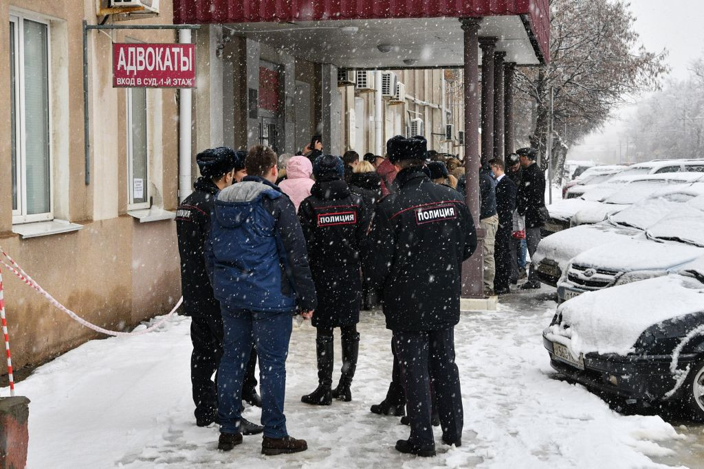 Martorii lui Iehova, torturați cu electroșocuri, în Rusia. Ce voiau să afle autoritățile