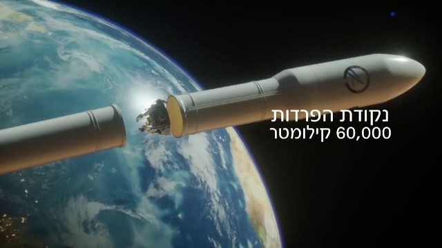 Sonda trimisa pe Luna