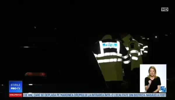 Execuţie în stil mafiot. Cine este bărbatul găsit împușcat în mașină, în Vrancea