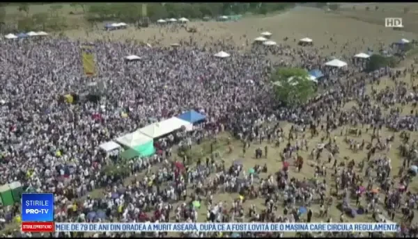 Război al concertelor, în Venezuela. Guaido a apelat la ajutorul unui miliardar britanic