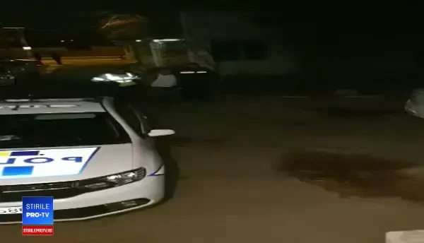 Un recidivist a fost prins după ce a violat 2 tinere în decurs de câteva ore, în București