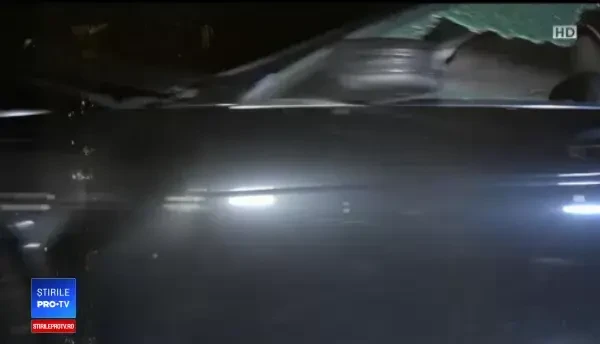 Asasinatul din Vrancea se complică. Ce povestesc martorii, care i-ar fi văzut pe suspecți