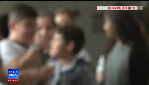 ”Otravă de șobolani, sare de baie”. Ce încep să consume elevii României, din primele clase