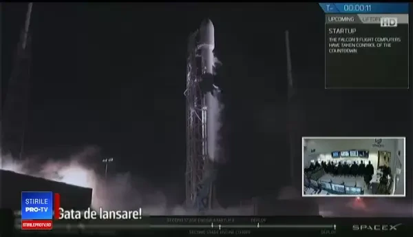 Prima misiune cu finanțare privată, trimisă pe Lună. A costat 100 milioane de dolari