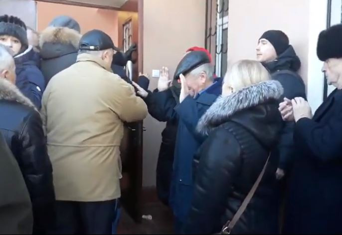 alegeri republica moldova