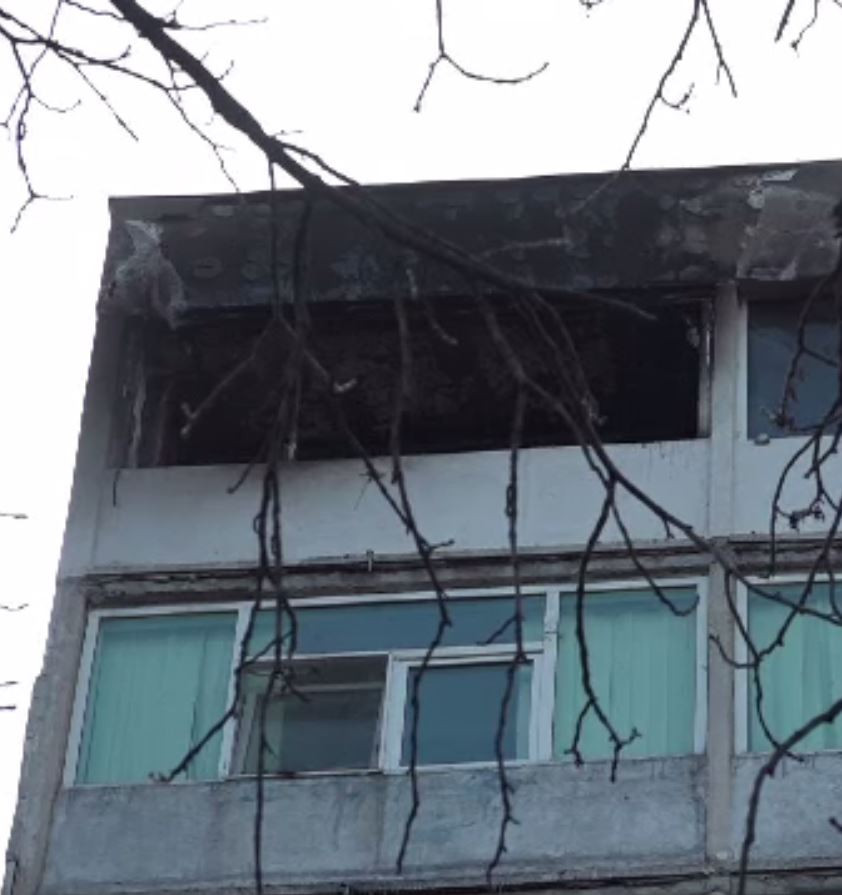 incendiu buzau crima