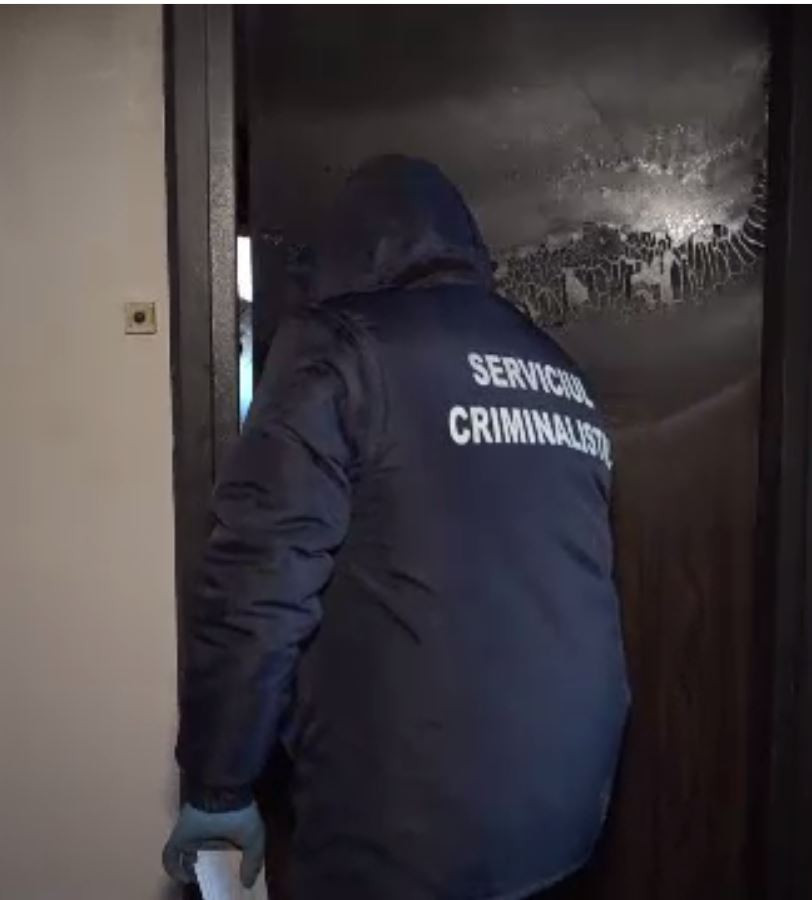 incendiu buzau crima