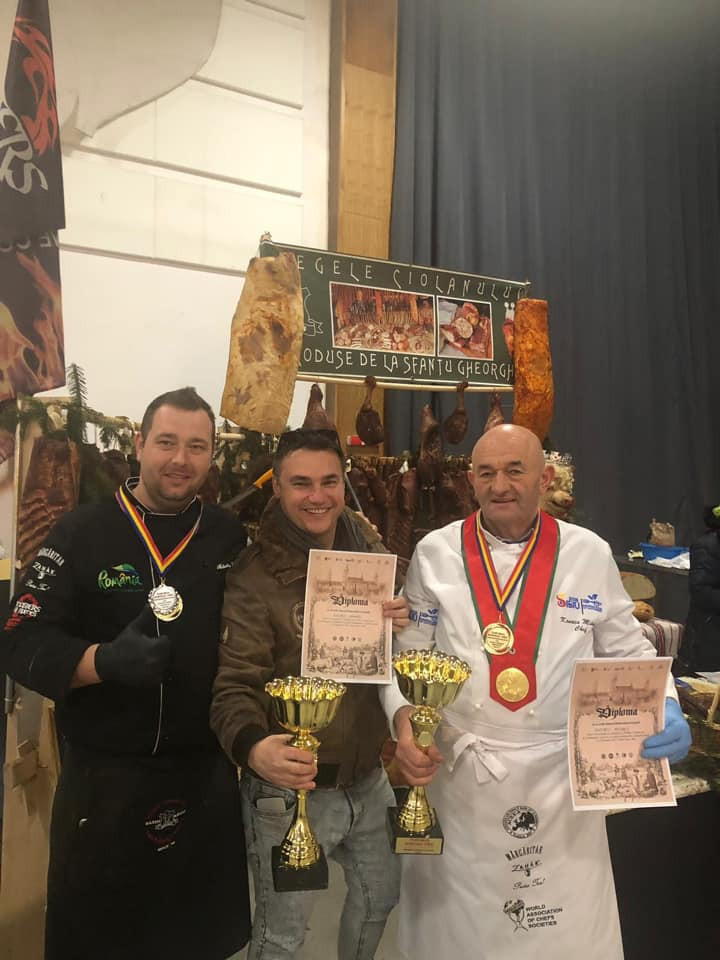 regele ciolanului romania