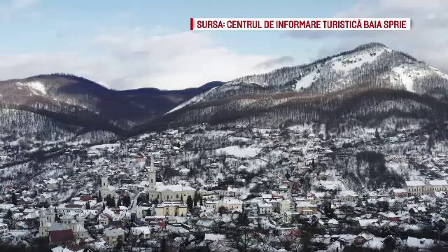 Centrele de minerit care s-au „reinventat” cu ajutorul fondurilor europene: „E ca-n Alpi”