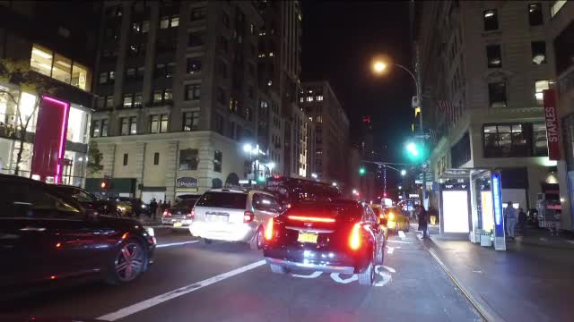 Cum trec unii șoferi cu mașini din SUA examenele RAR și ITP. Riscă amenzi uriașe