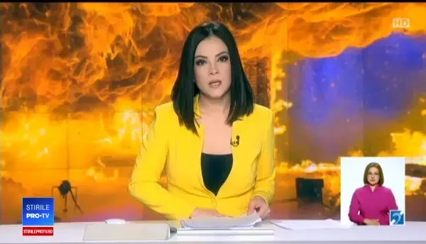 Tânără arsă de vie de fostul iubit. Ce l-a înfuriat pe bărbatul din Buzău