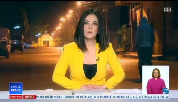 Croaţia, lovită de un adevărat uragan. Vântul a răsturnat TIR-urile de pe şosea