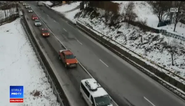 Cum trec unii șoferi cu mașini din SUA examenele RAR și ITP. Riscă amenzi uriașe