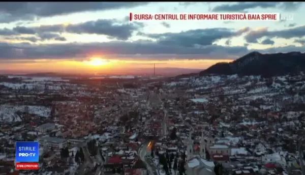 Centrele de minerit care s-au „reinventat” cu ajutorul fondurilor europene: „E ca-n Alpi”