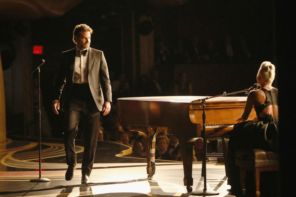 lady gaga, bradley cooper