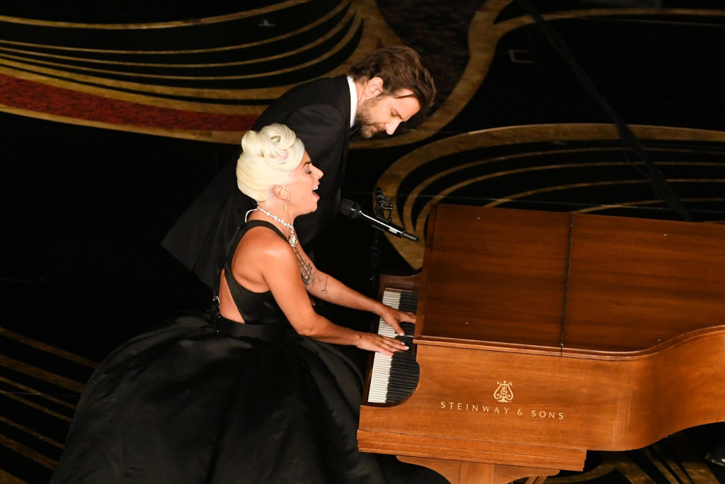 lady gaga, bradley cooper