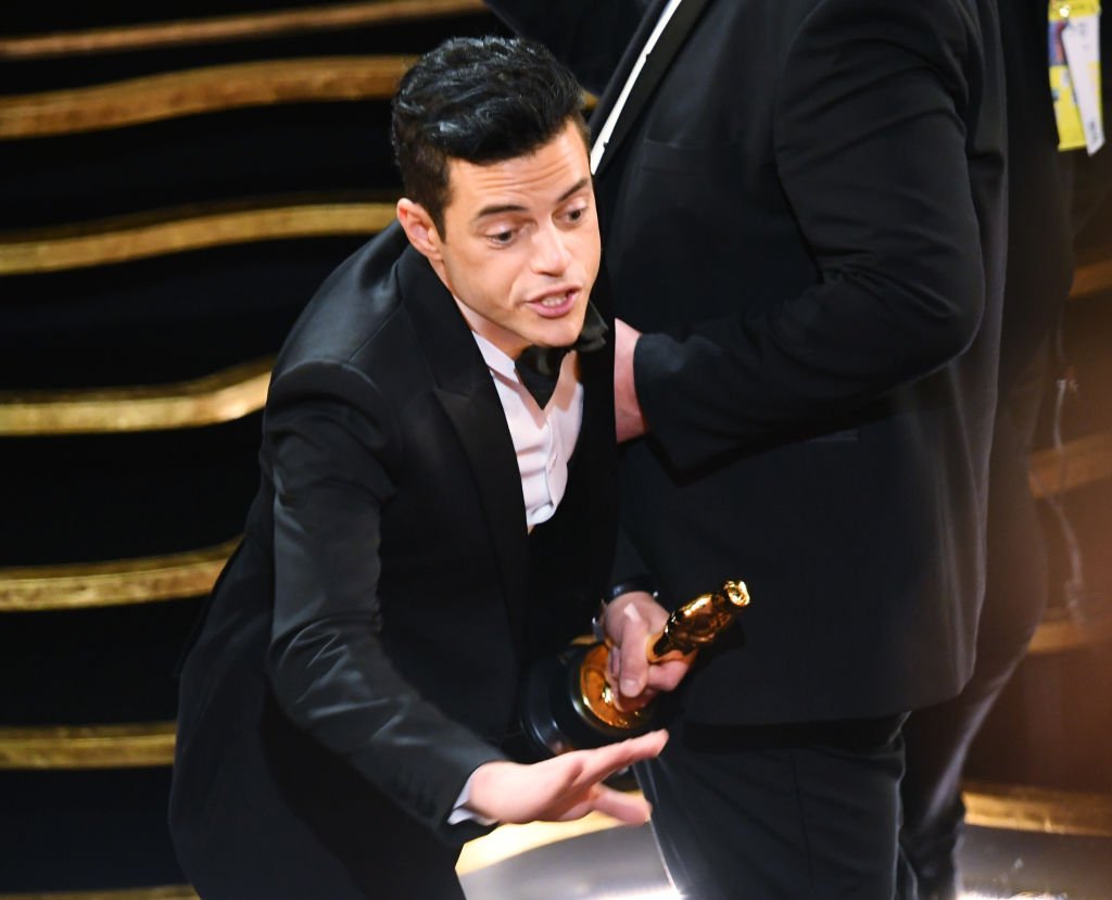 oscar 2019