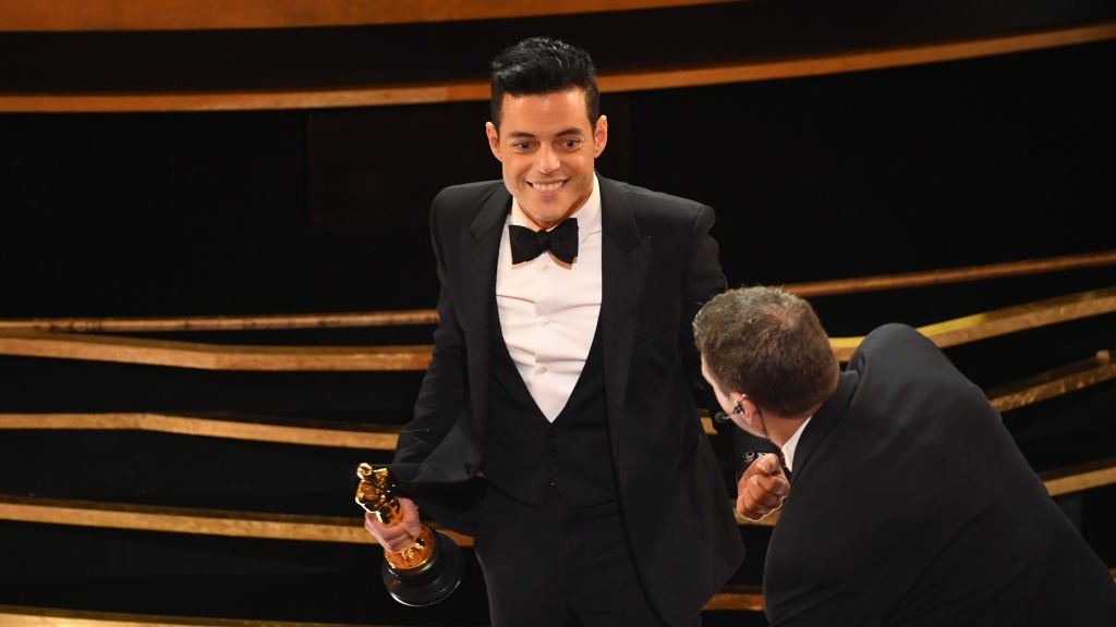 oscar 2019