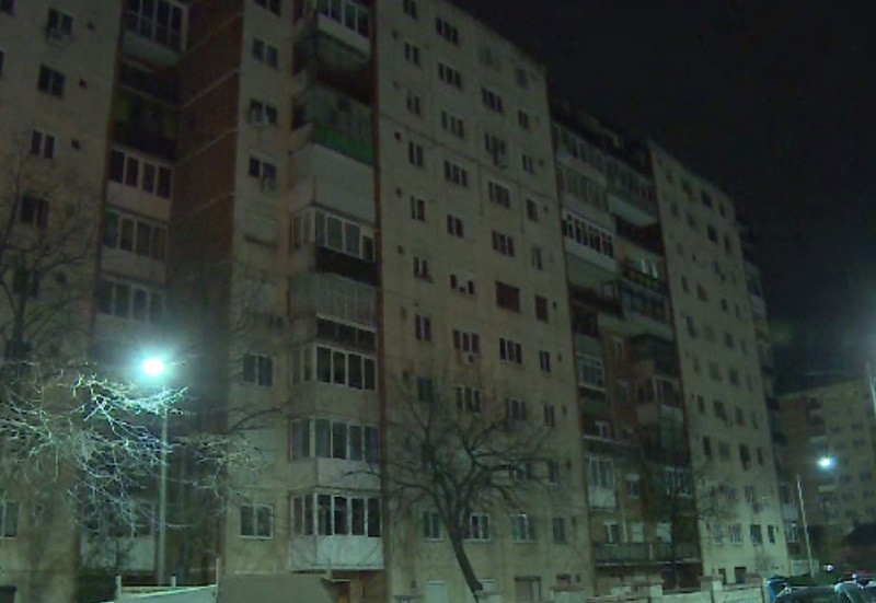 crima sinucidere arad