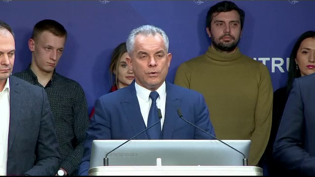Alegeri Republica Moldova
