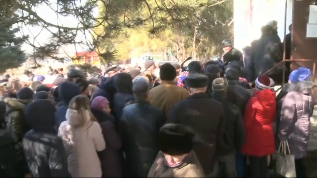 Alegerile din Moldova