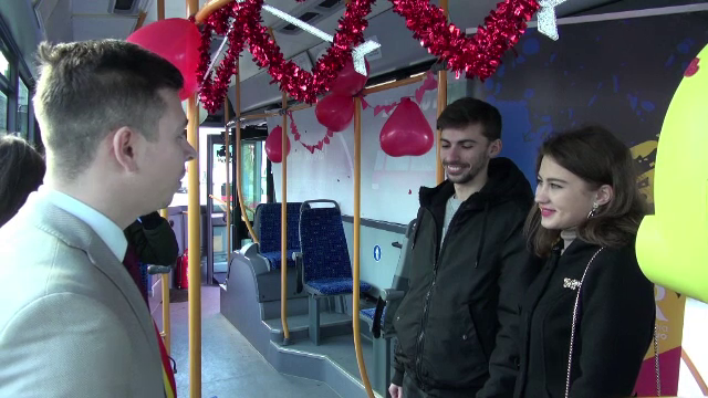 Căsătorii de o zi de Dragobete. "Sărbătoarea împerecherii animalelor şi păsărilor"