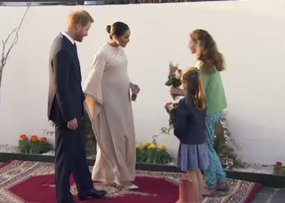 Britanicii pariază pe bebelușul lui Meghan Markle. Ce cred oamenii că va fi