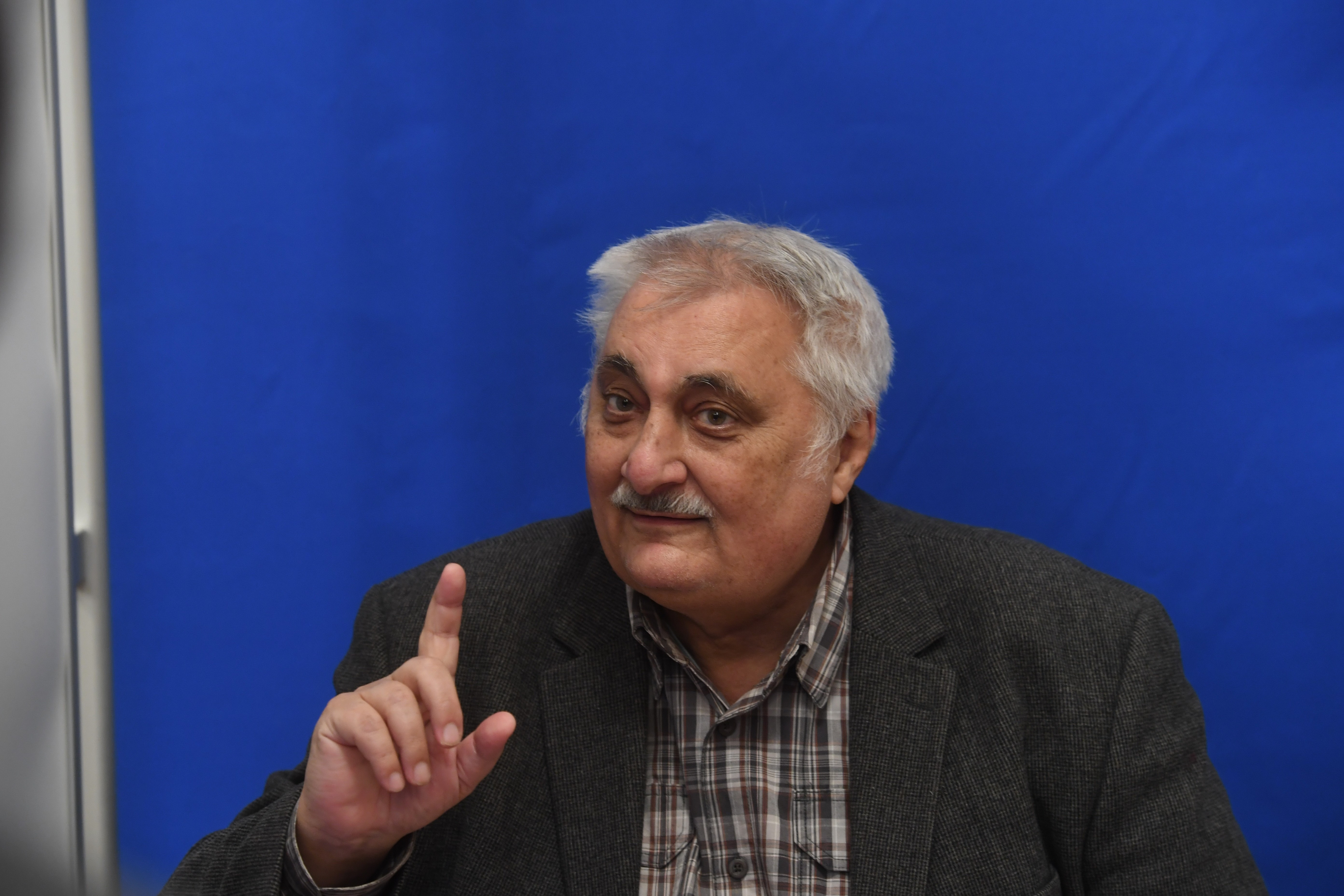 Deputatul PSD Nicolae Bacalbaşa: Ordonanța privind legile justiţiei, o măsură justă