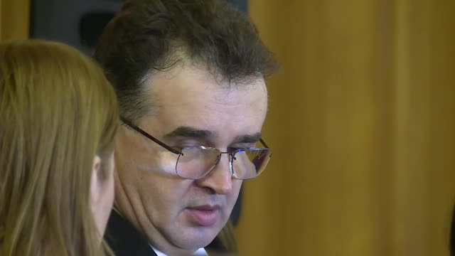 Oprişan: Secţia pentru investigarea magistraţilor să fie sub jurisdicţia procurorului general