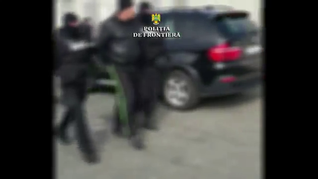 prinsi la frontiera