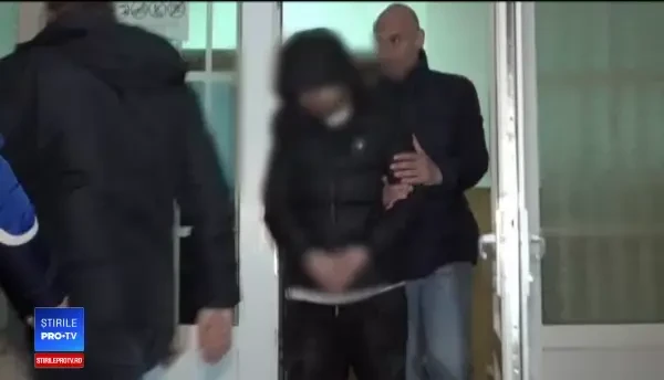 Motivul pentru care tânăra din Buzău a fost arsă de vie de iubitul ei. "Nu e om"