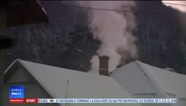 Cum ne protejăm de ger. Sfaturile specialiștilor pentru a face față frigului polar