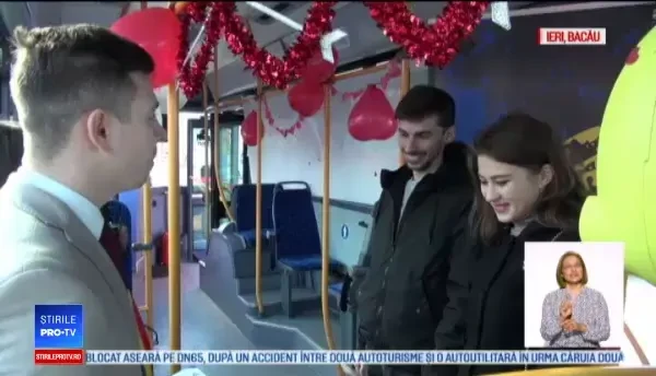 Căsătorii de o zi de Dragobete. "Sărbătoarea împerecherii animalelor şi păsărilor"