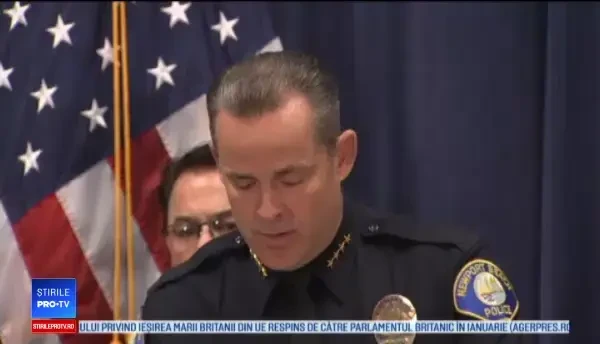 Cum a fost prins un criminal după 45 de ani. Bărbatul a răpit și ucis o fetiță de 11 ani