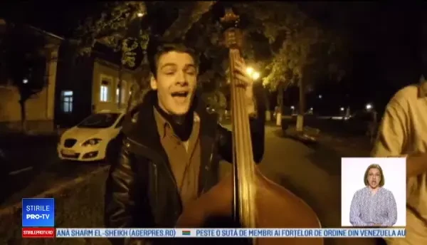 Orașul din România care i-ar putea obliga pe artiști să dea o audiție la primărie