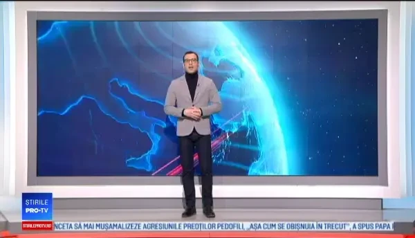Vremea 25 februarie 2019. După valul polar, urmează temperaturi de 14 grade