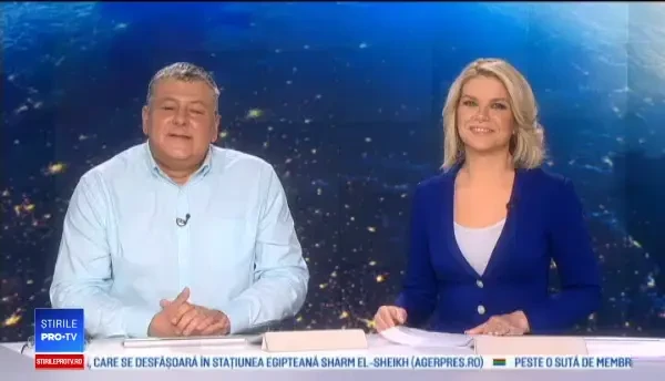 Serialul "VLAD" debutează luni la Pro TV. Ce spune Adrian Nartea despre personajul său
