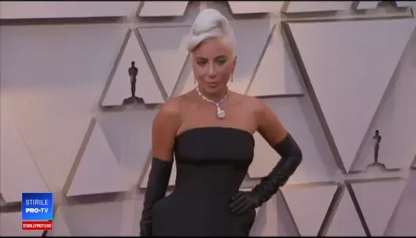 Vedetele care au strălucit pe covorul roșu, la Oscar. Ținuta care i-a surprins pe toți