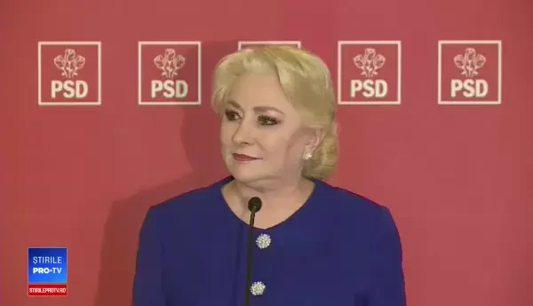 Dăncilă a promis că va publica o fotografie cu Timmermans, care arată ”relația adevărată”