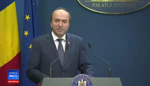 Toader, despre OUG 7: Articolul care permitea judecătorilor să devină șefi de parchete, abrogat
